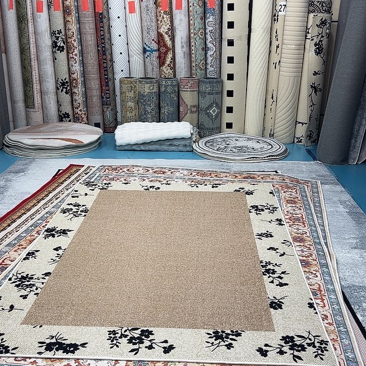 混纺160×230误差±1-3cm棉布底比利时绒特价福利