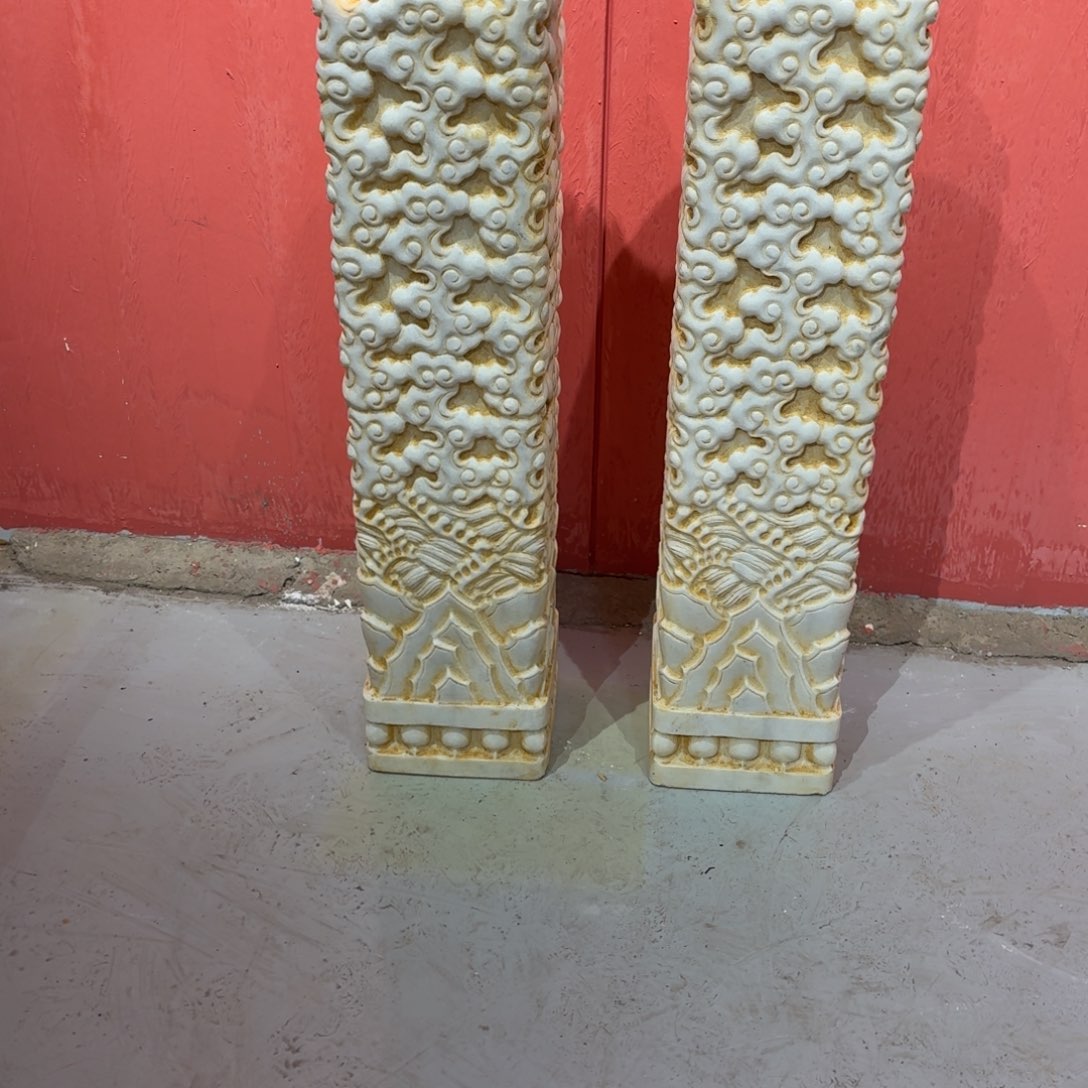 石雕品相如图包邮不包卸车