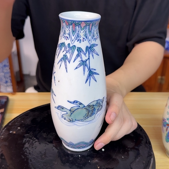 默认微瑕，介意勿拍
