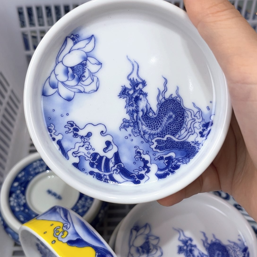 中***人景德镇陶瓷景德镇陶瓷