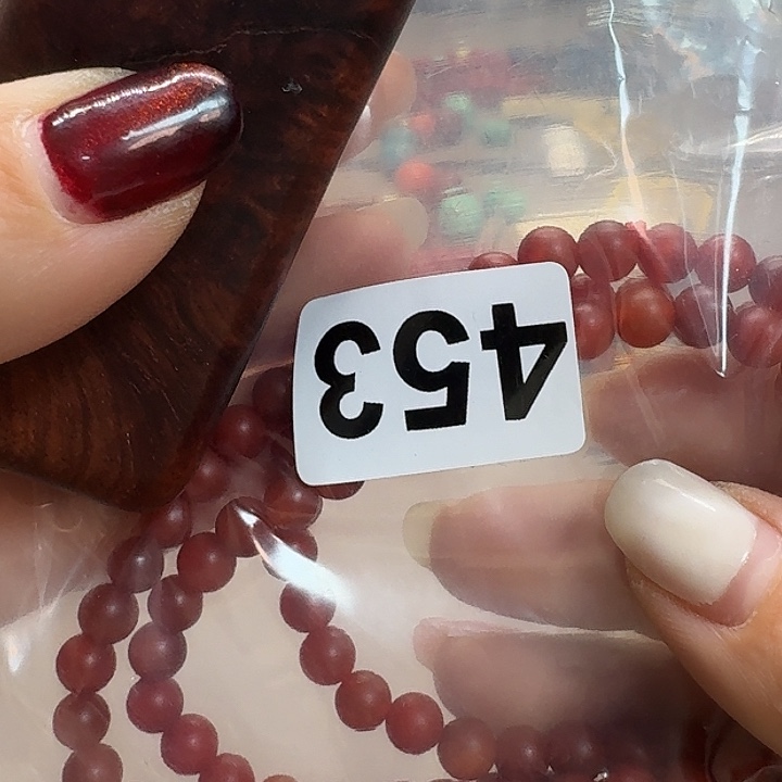 大果紫檀（缅甸花梨）