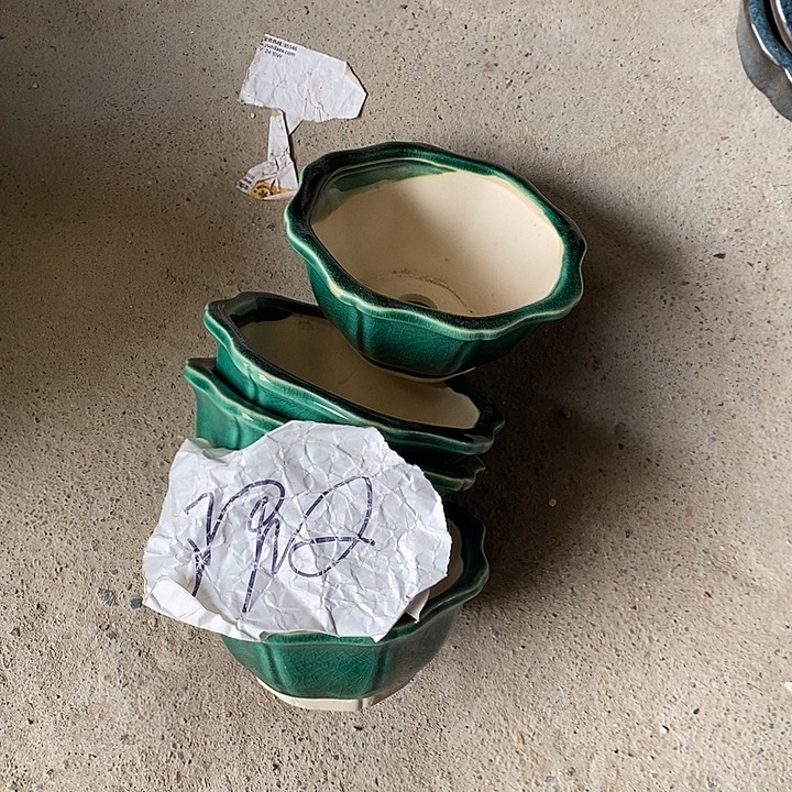 宜兴粗陶紫砂花盆闪购链接35