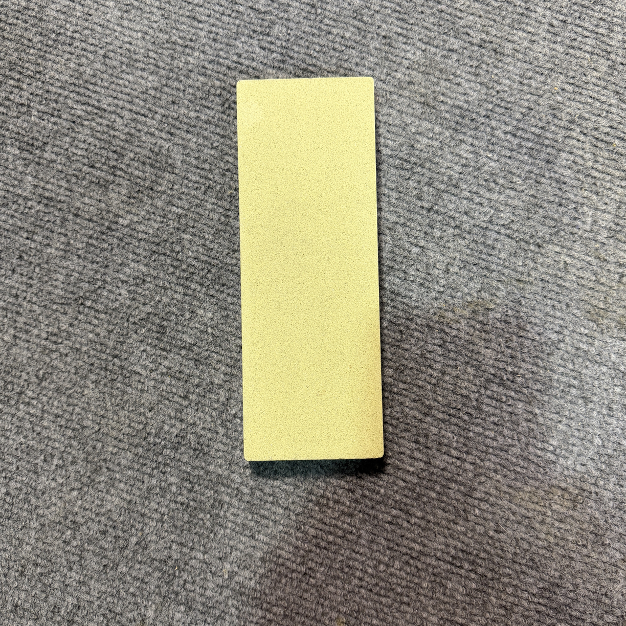 Tatanice烧结金刚石磨刀石大板240目