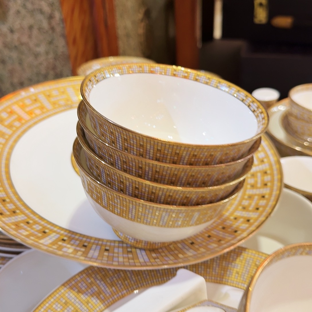 45%以上骨粉骨瓷陶瓷工艺品骨瓷工艺正品陶瓷