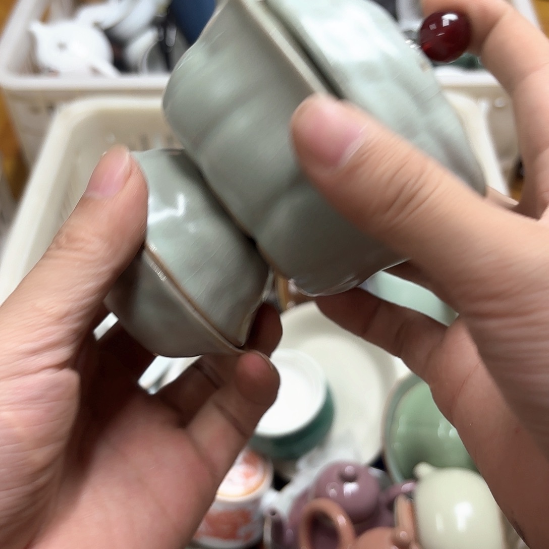 微瑕介意的请勿下单