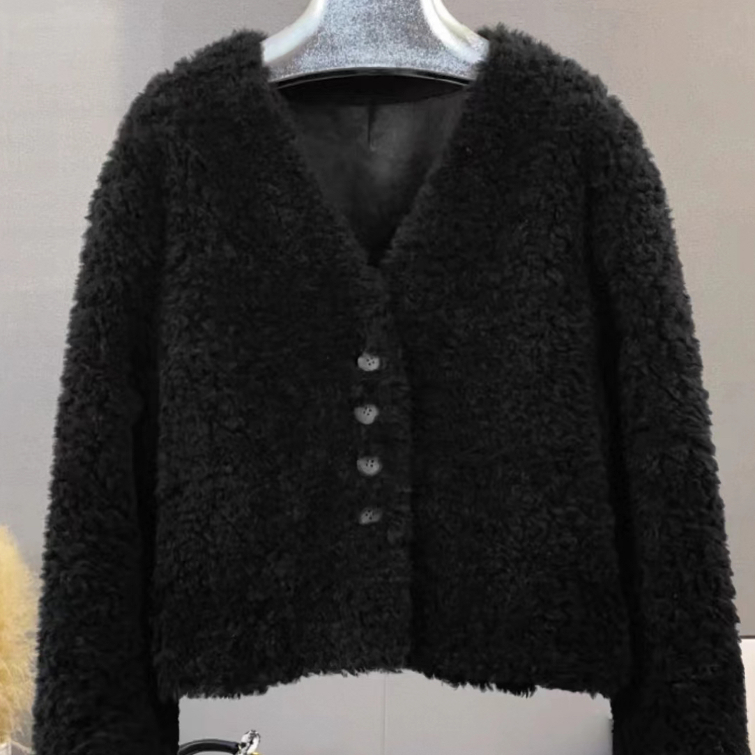 【非图片款】休闲外套开衫 时装款