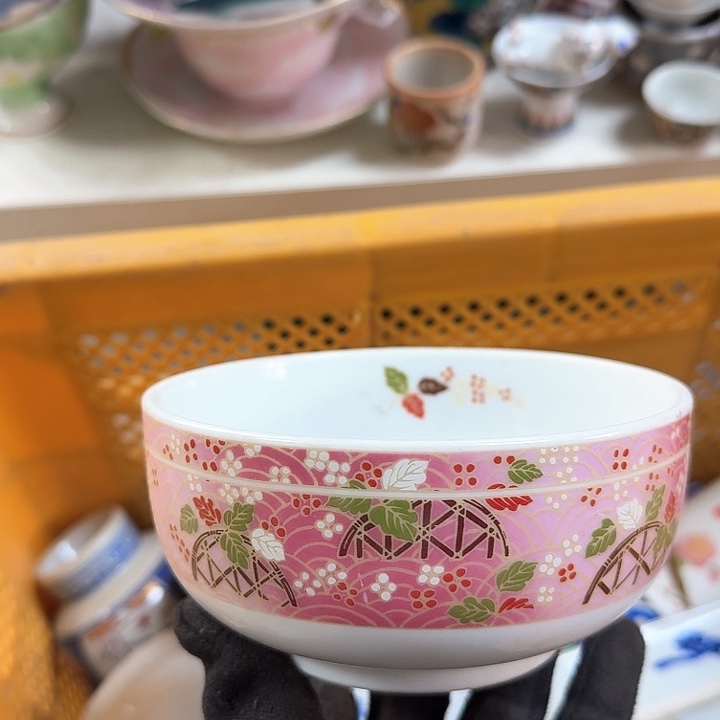 碗开播啦….开播啦