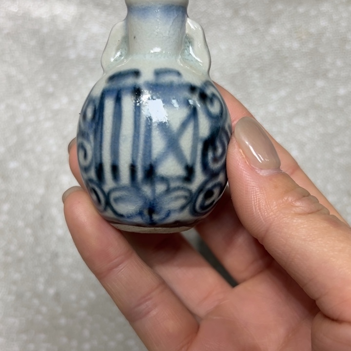 智***哥摆件陶景德镇陶瓷杯/碟/盘/碗