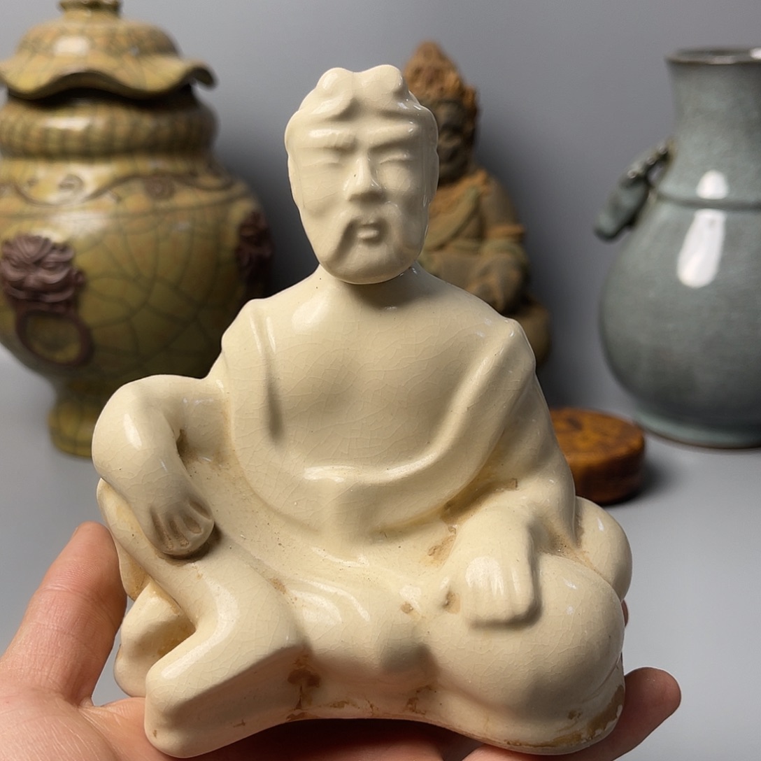 陶瓷艺术品摆件摆件