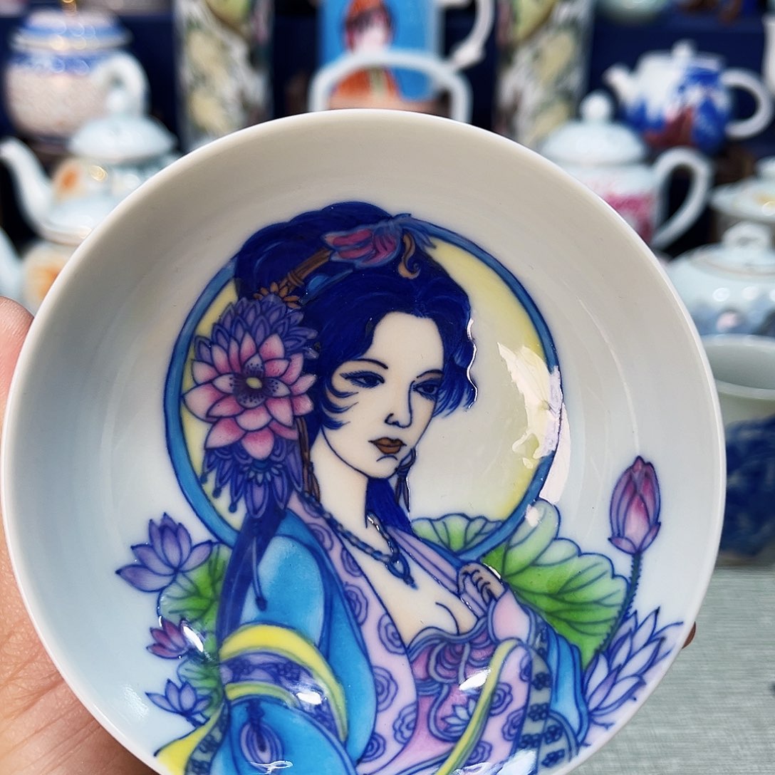 景德镇哈哈哈哈哈哈