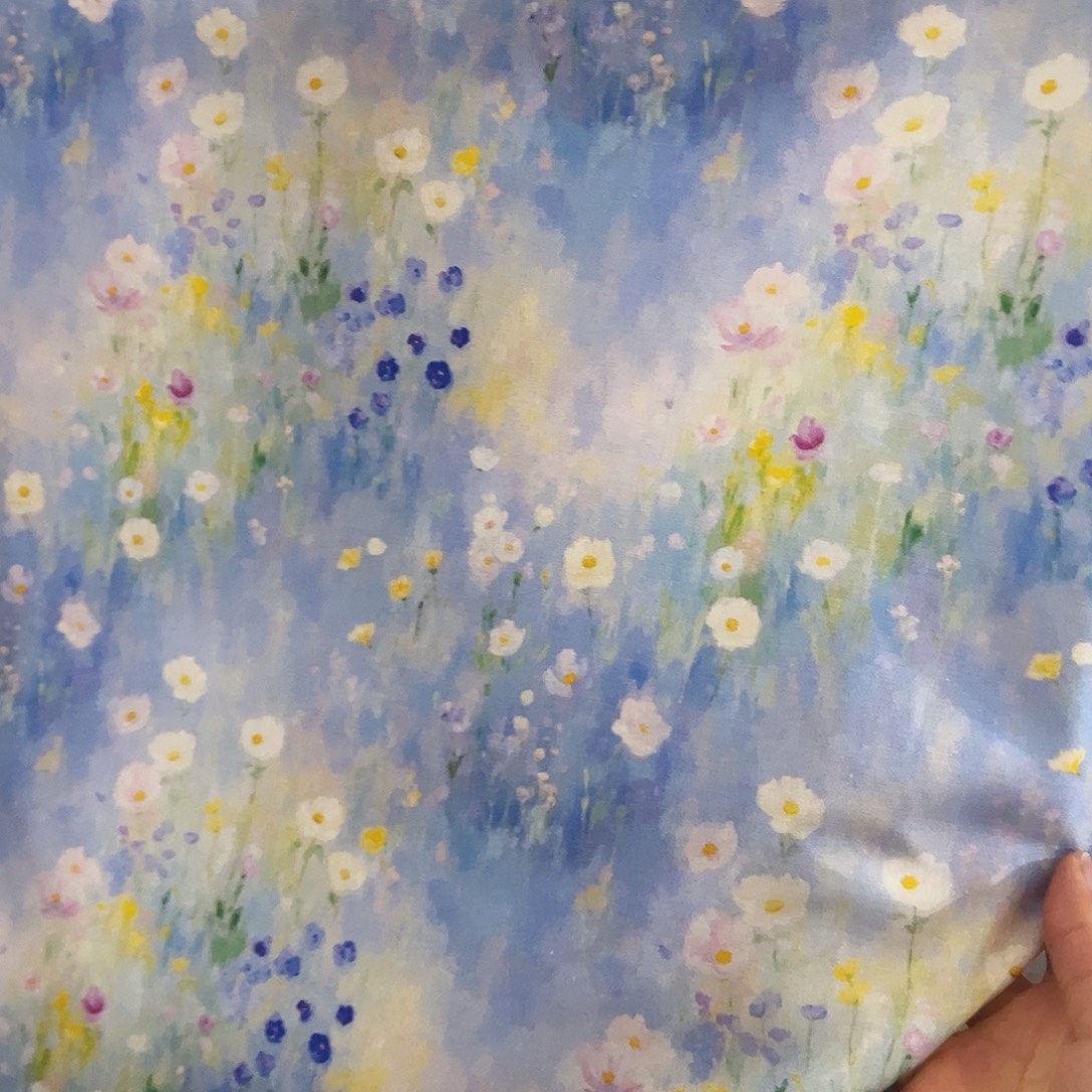 棉一米价纯棉平布1.1米宽区号99