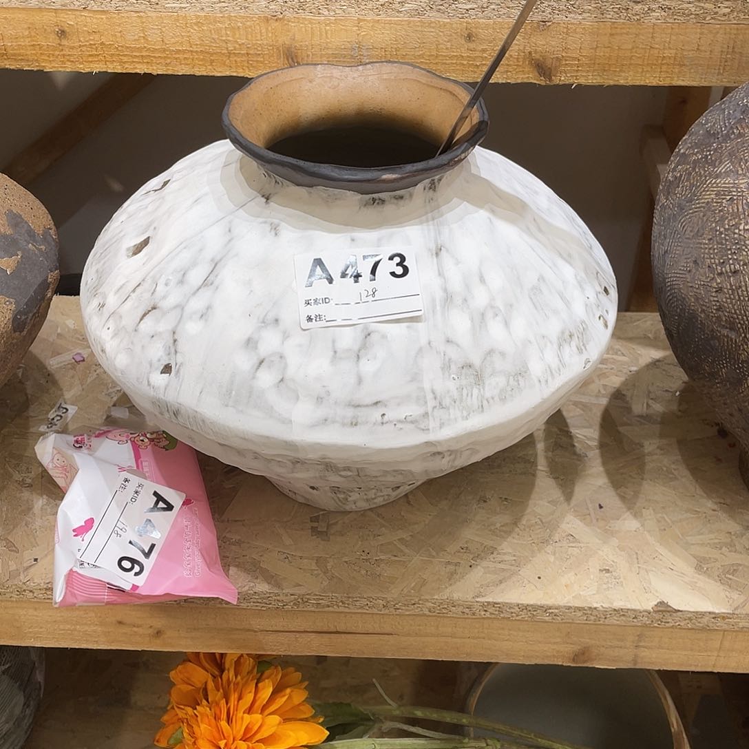 摆件景德镇陶瓷艺术研究院