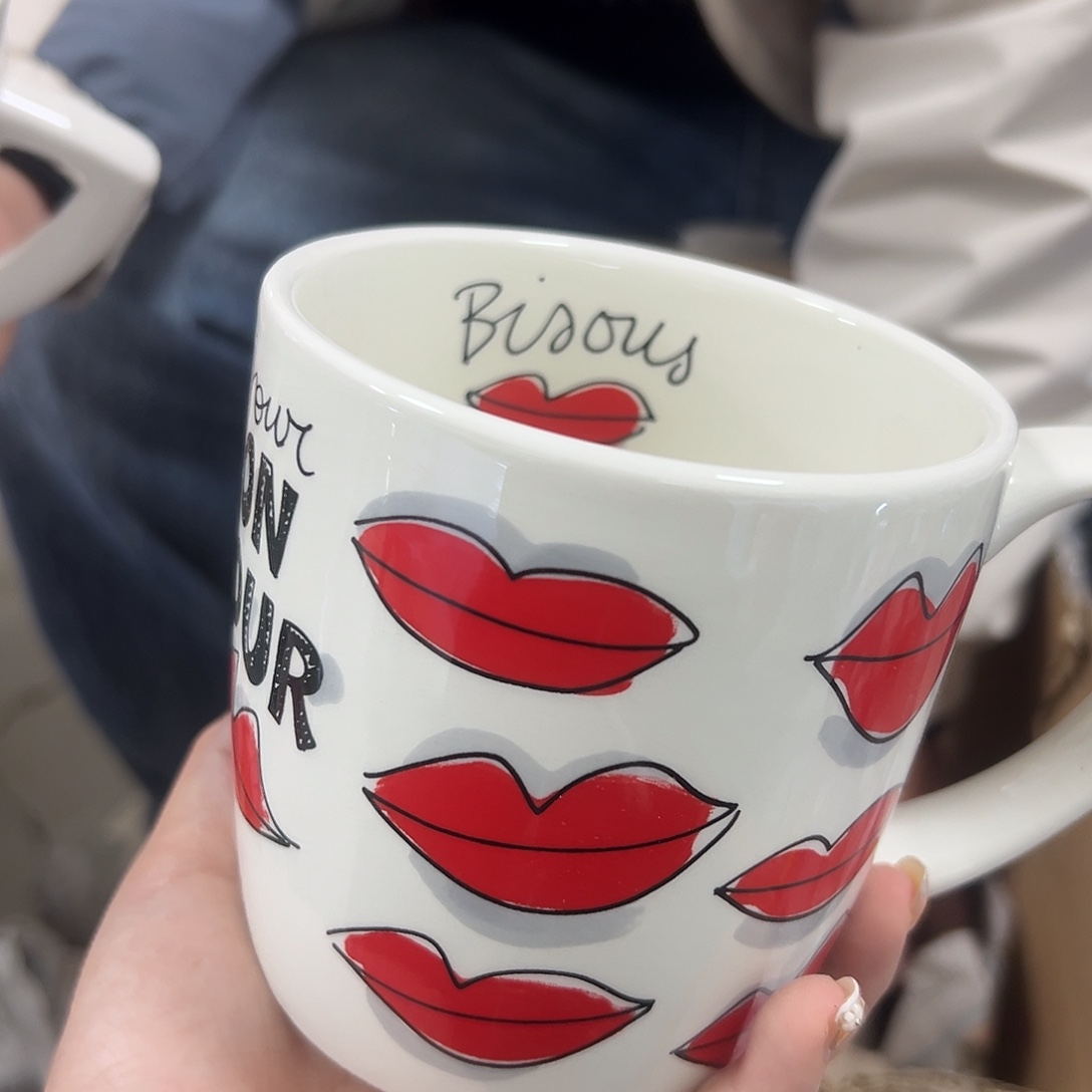 杯满20包邮微瑕不退不换