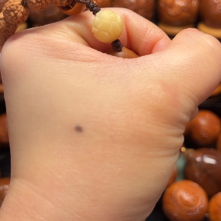 橄榄核手串/手链四生四世