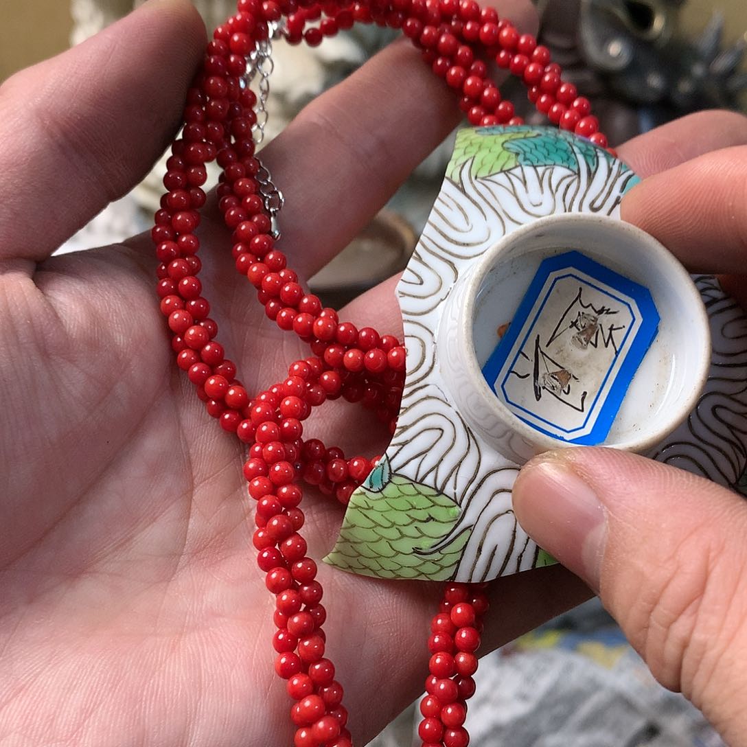 紫砂茶宠工艺美术作品