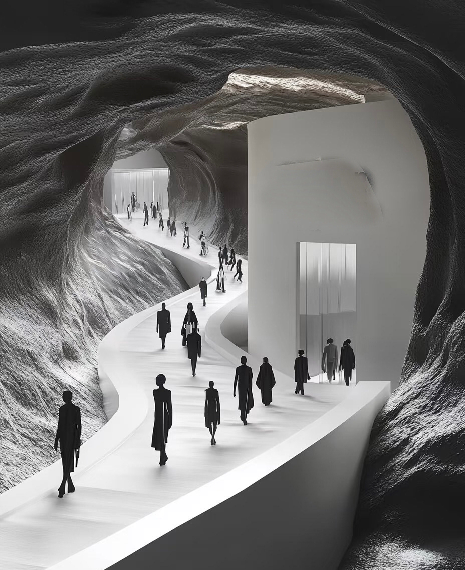 2025冬季男士加绒打底卫衣半拉链设计时尚百搭款 K-1997