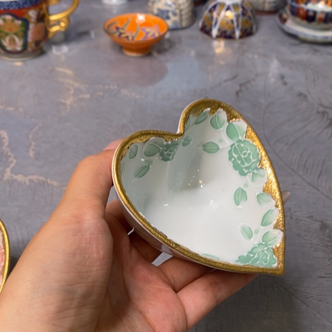 瓷片8 厘米——小杨瓷器甄选