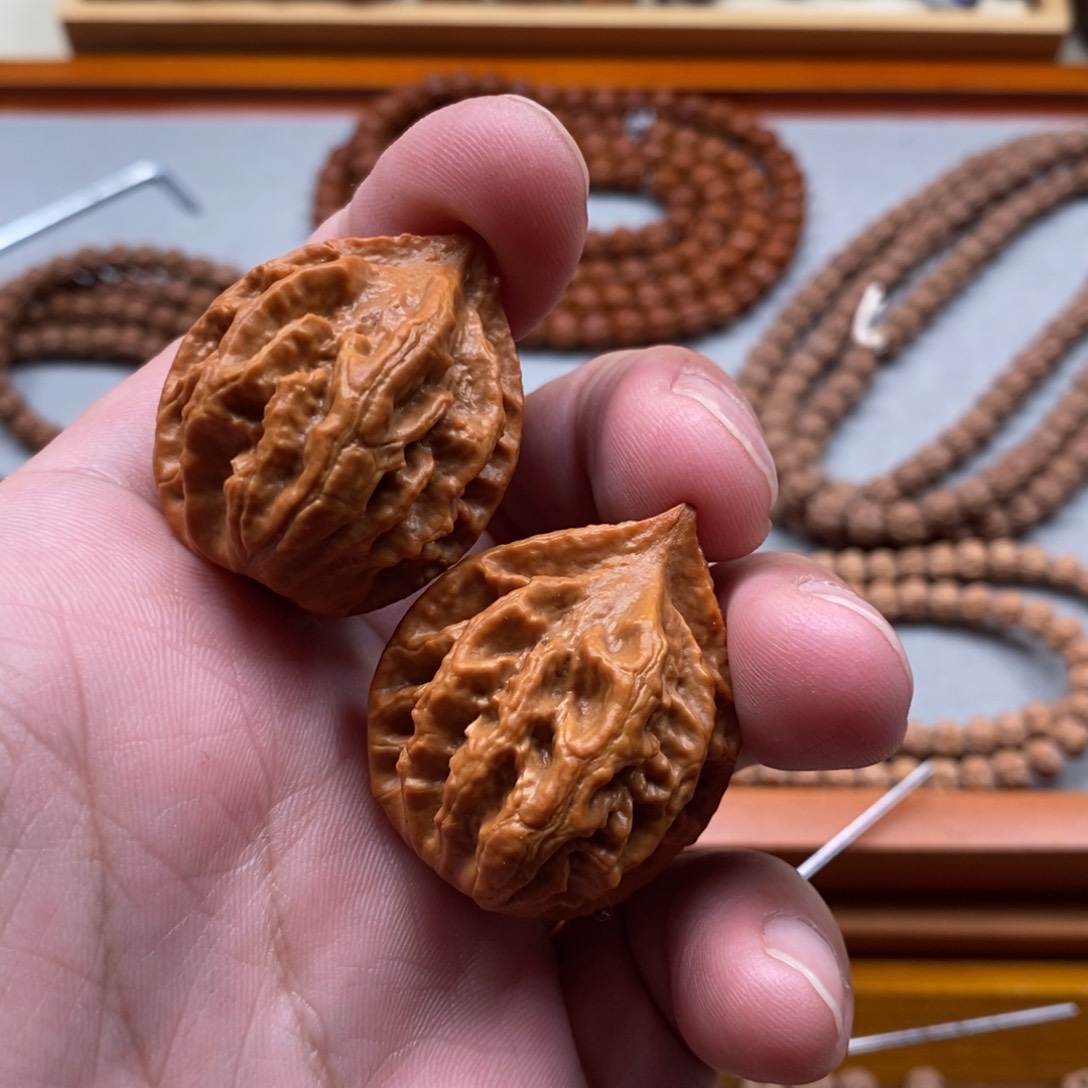 桃核吊坠58958768686