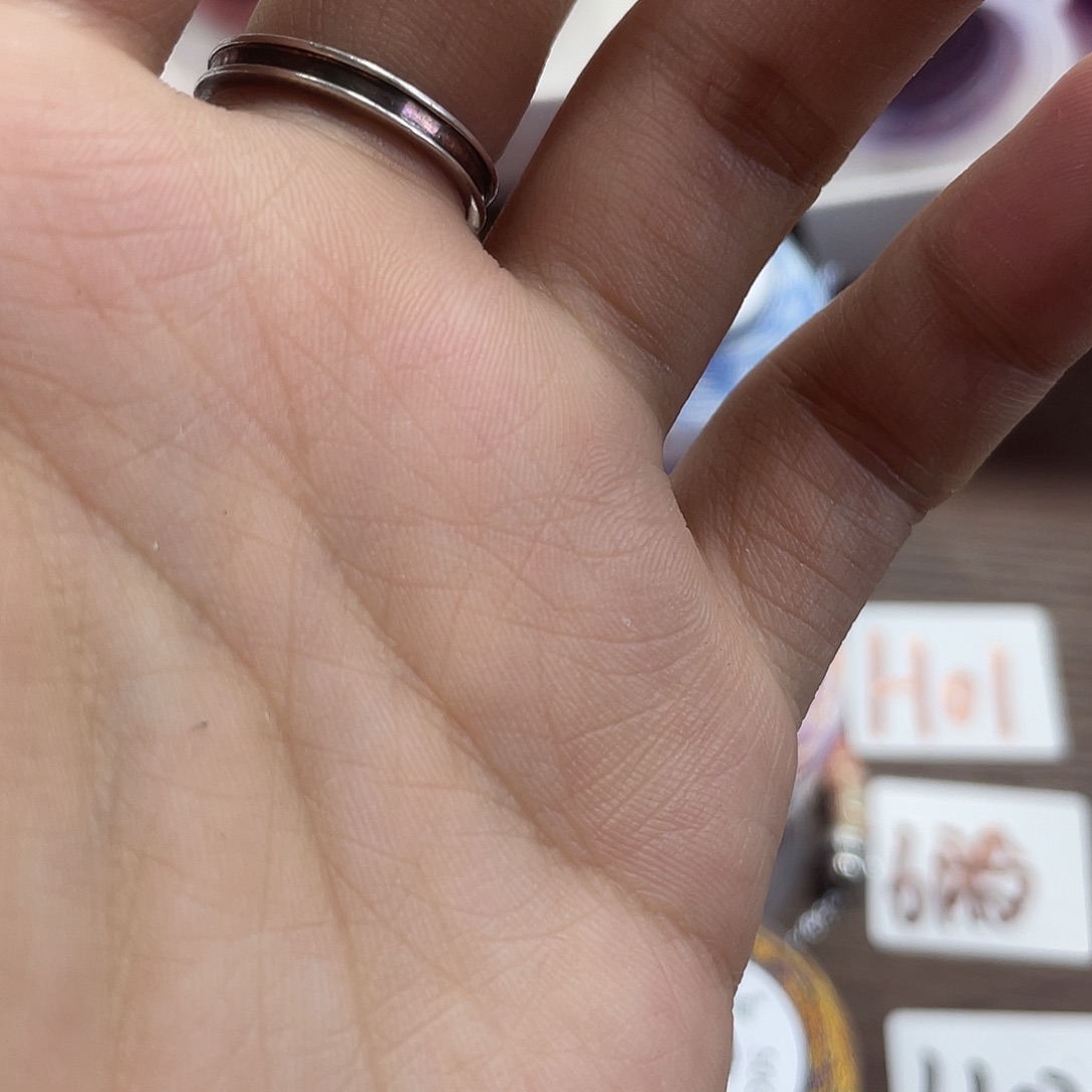 鲸***の聚酯纤维4股30克蜡-照殿红+花蝶