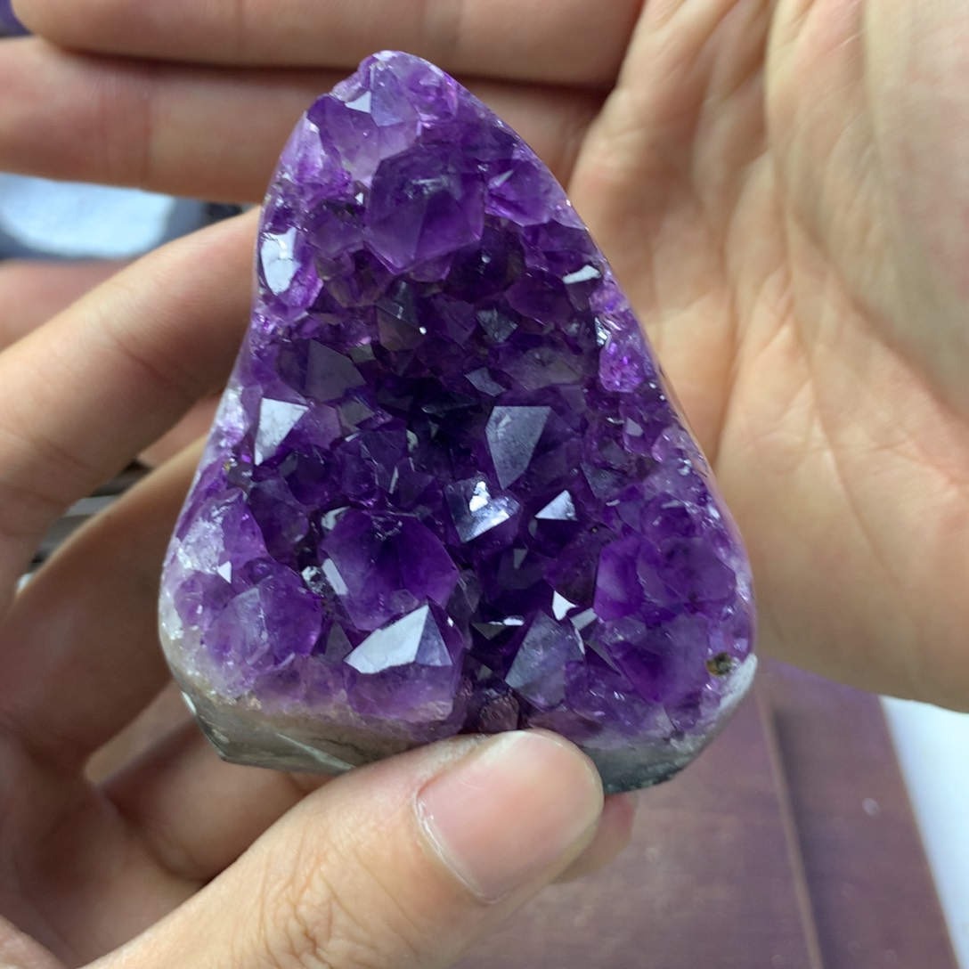 水晶大型摆件（非配饰）未镶嵌