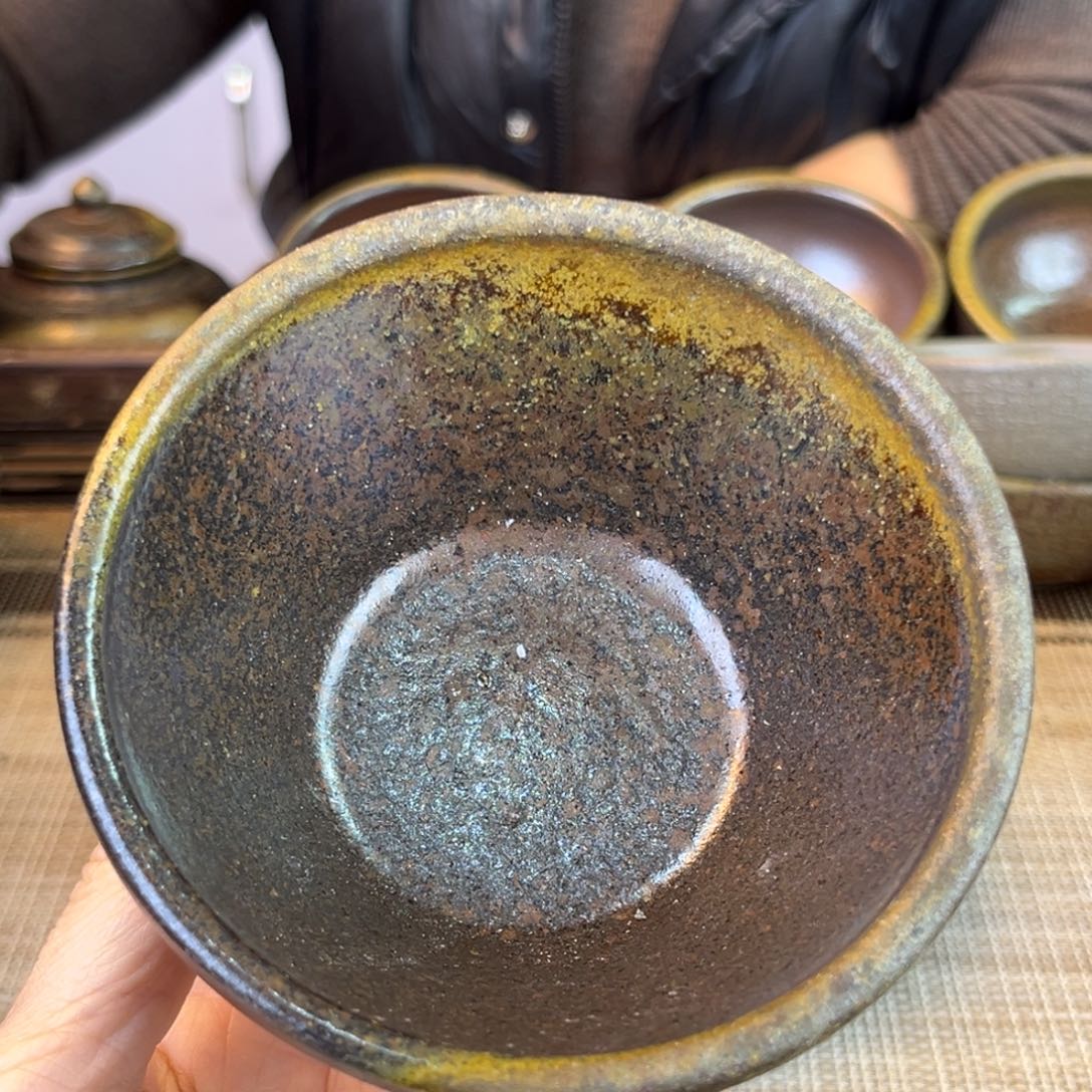 茶壶紫砂底槽清柴烧100