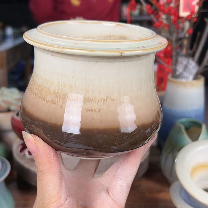 景德镇陶瓷2单包邮