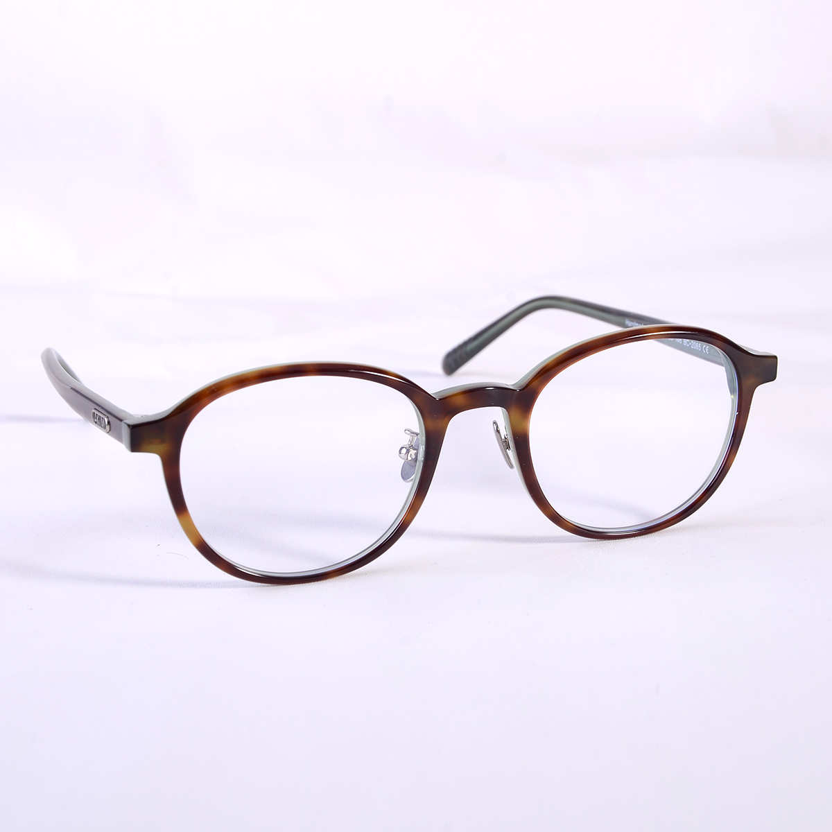 【 25年新款】Fake 泡芙 大框素颜框韩系光学框可配镜