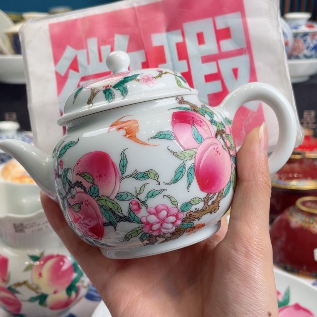 景德镇景德镇陶瓷学院