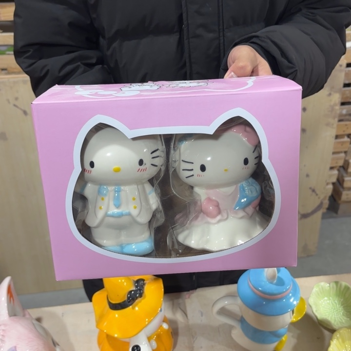 我们都在努力着改变自己和