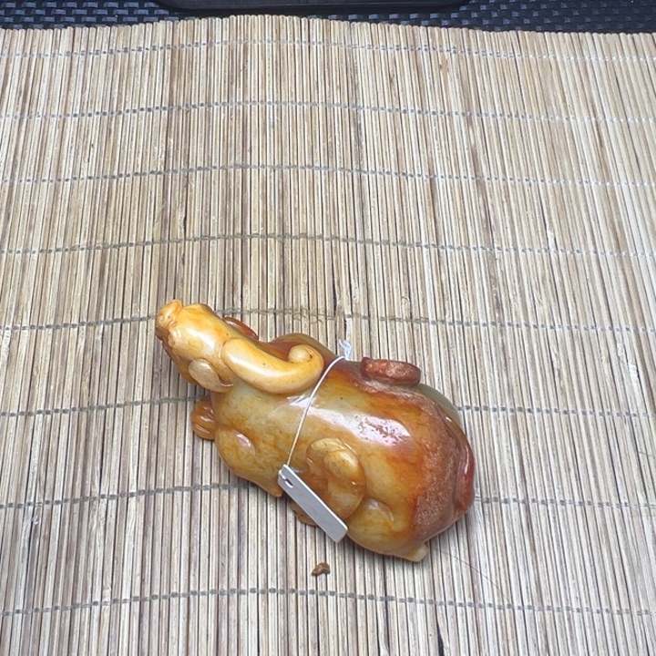 过***人直播间闪购商品把件链接