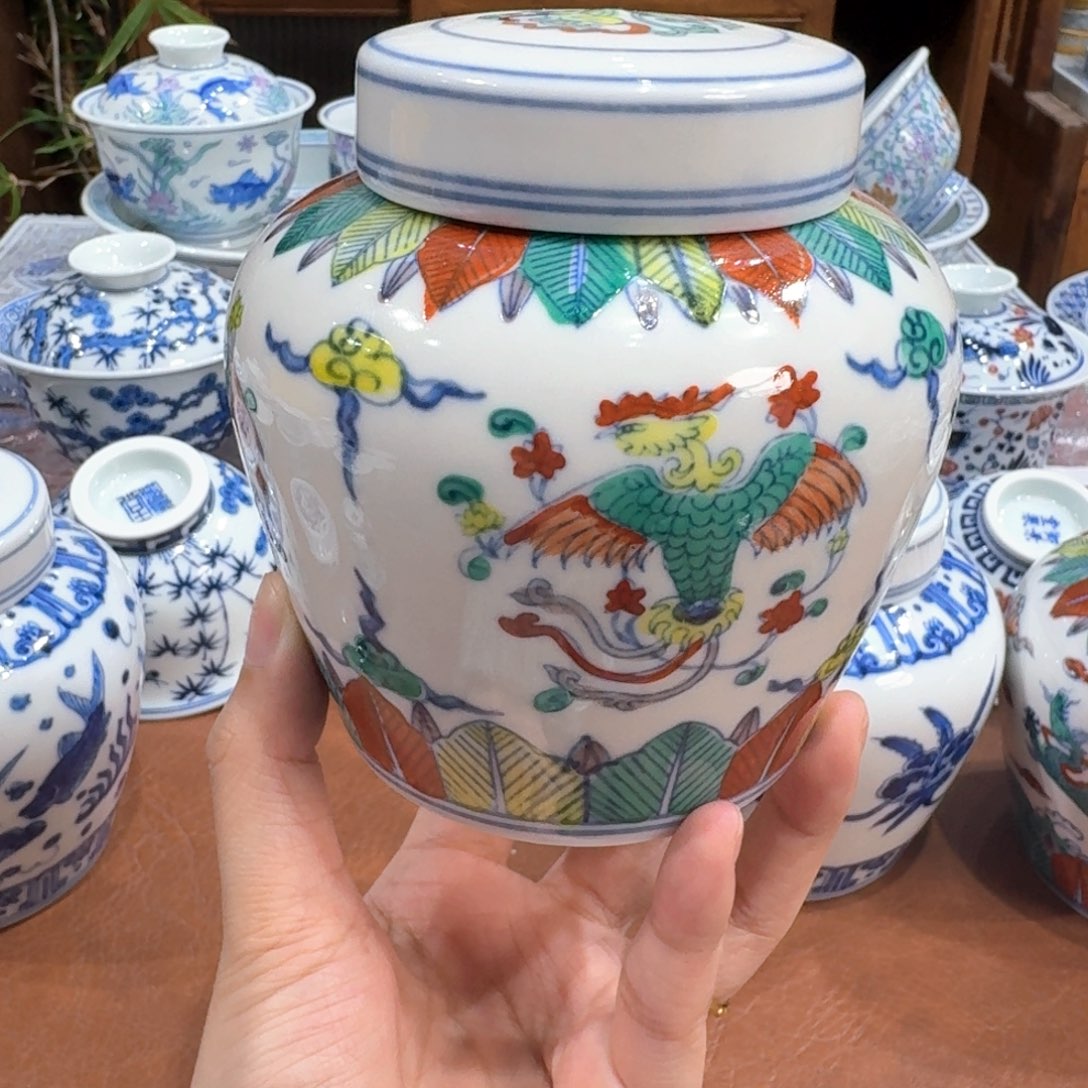 茶叶罐111111111111111111