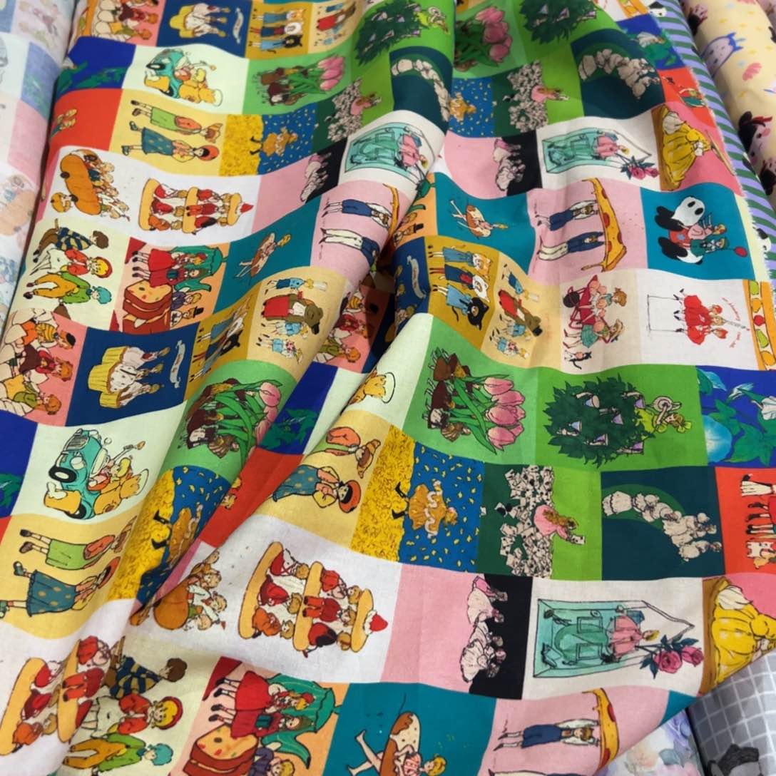 纯棉平布1米价1.1米宽F区