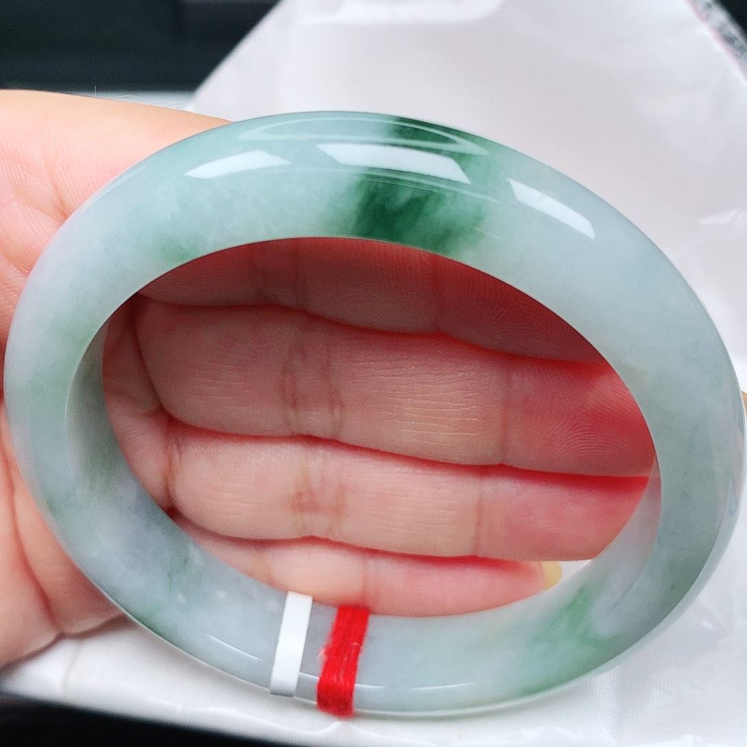 未镶嵌手镯翡翠戏**七强推⭐️62