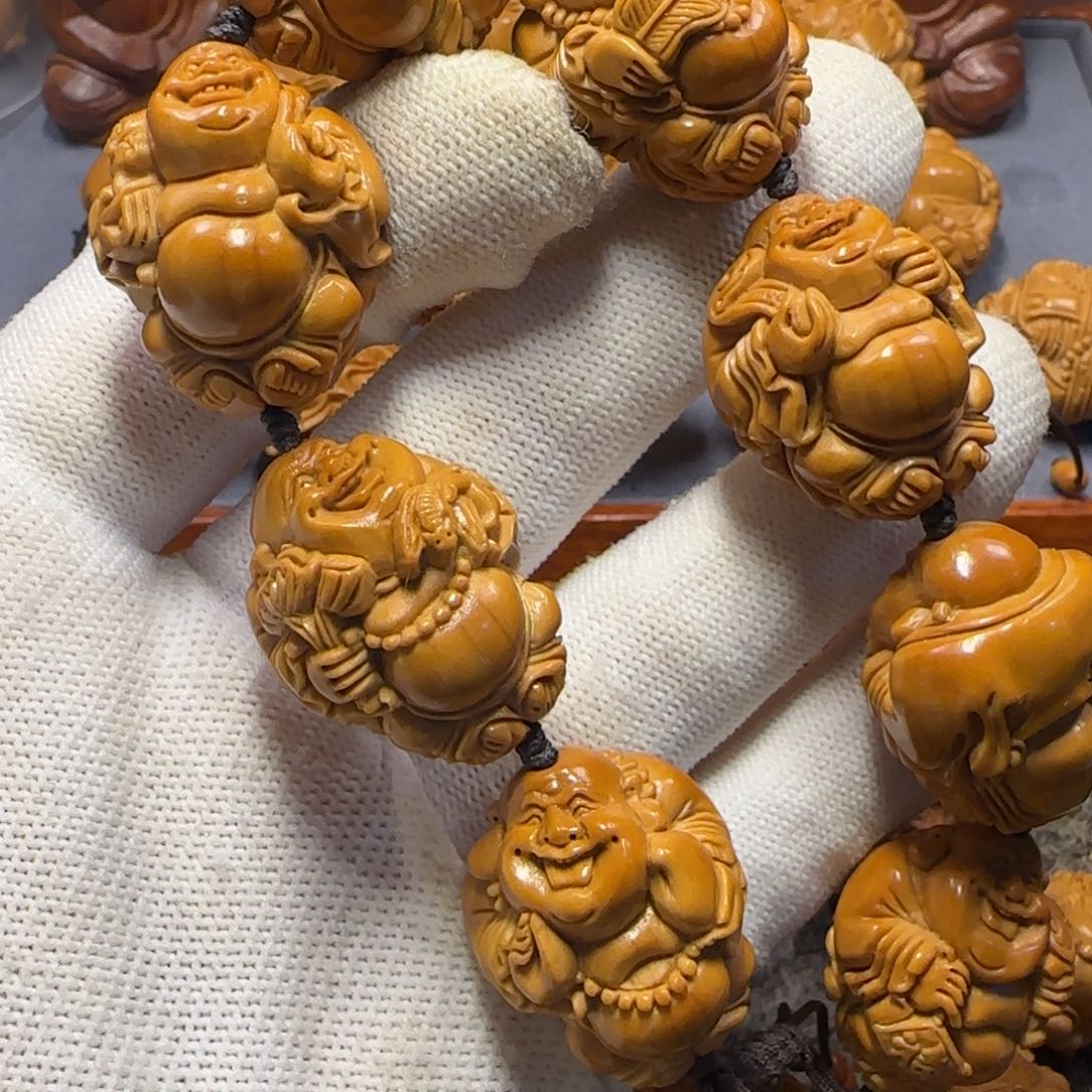 橄榄核吊坠?***?……………………