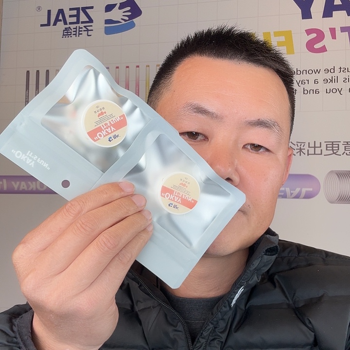 虾虎线组2个80CM长