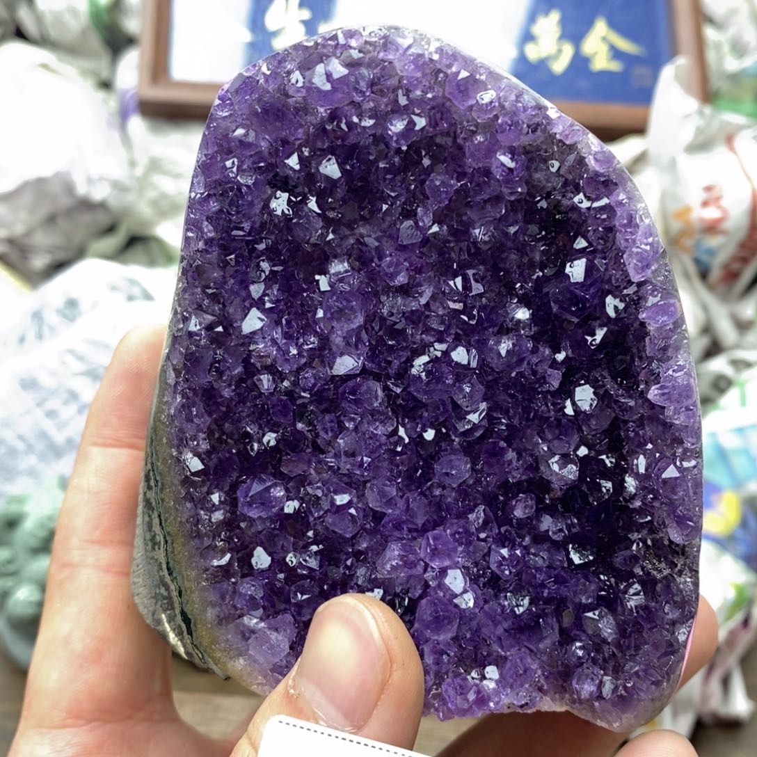 【闪购商品】水晶大型摆件（非配饰）未镶嵌