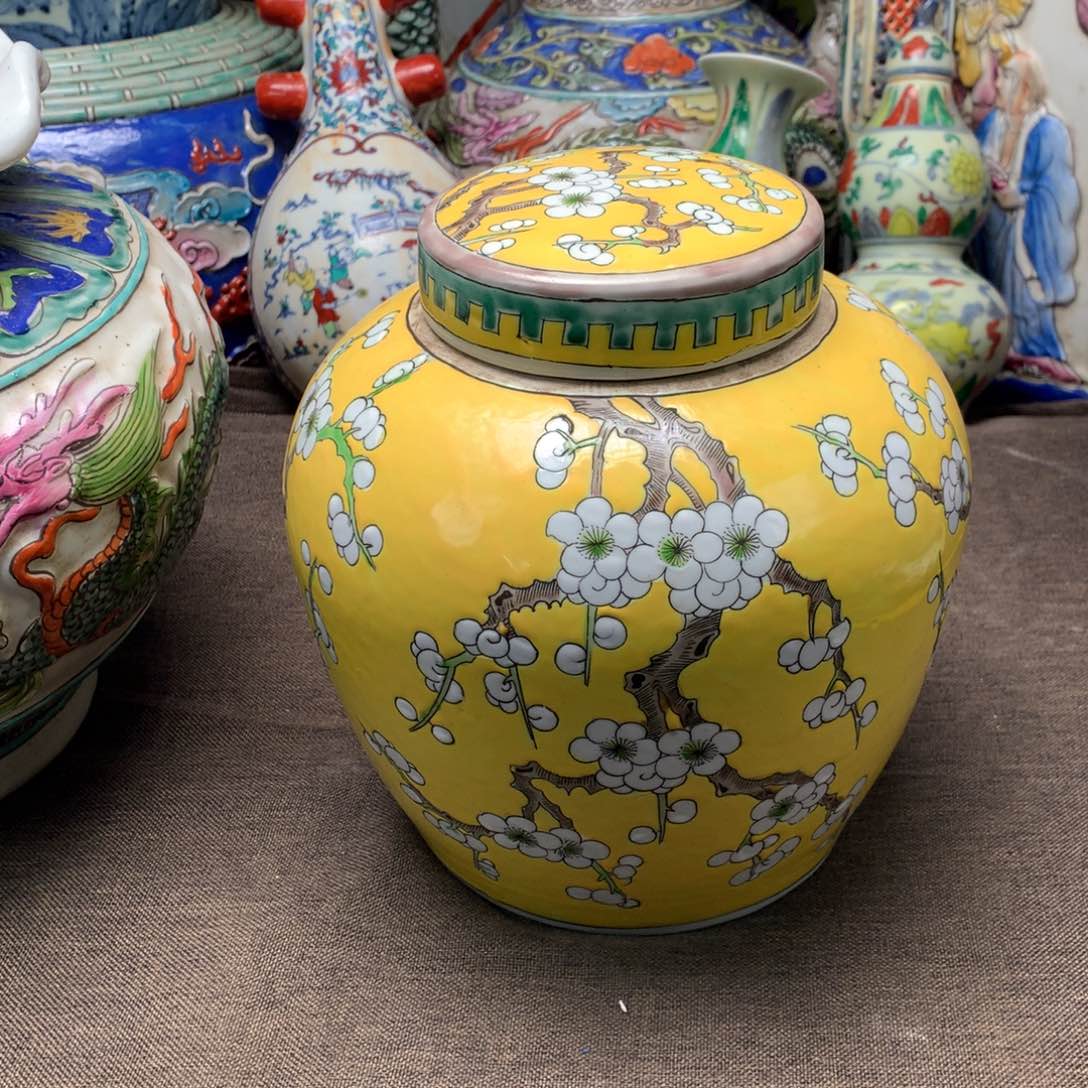 摆件陶瓷旧藏瓷器旧藏瓷器