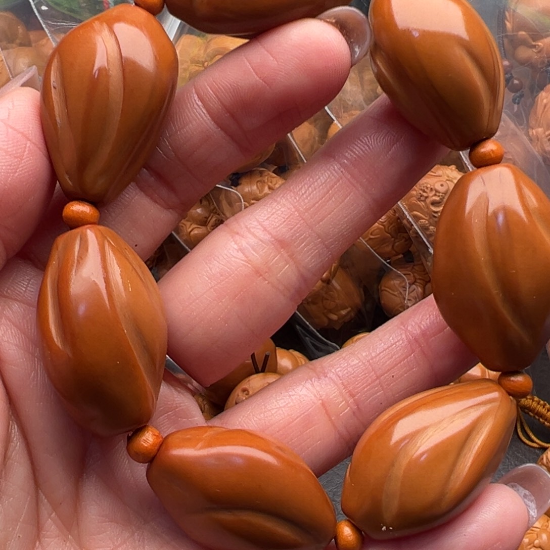 橄榄核手串/手链橄榄核