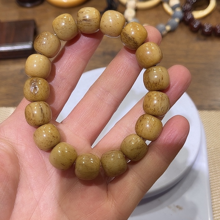 香榧木用****9一木一器一世界