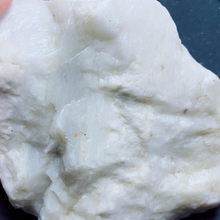 和田玉（白玉）未镶嵌珠宝奇石