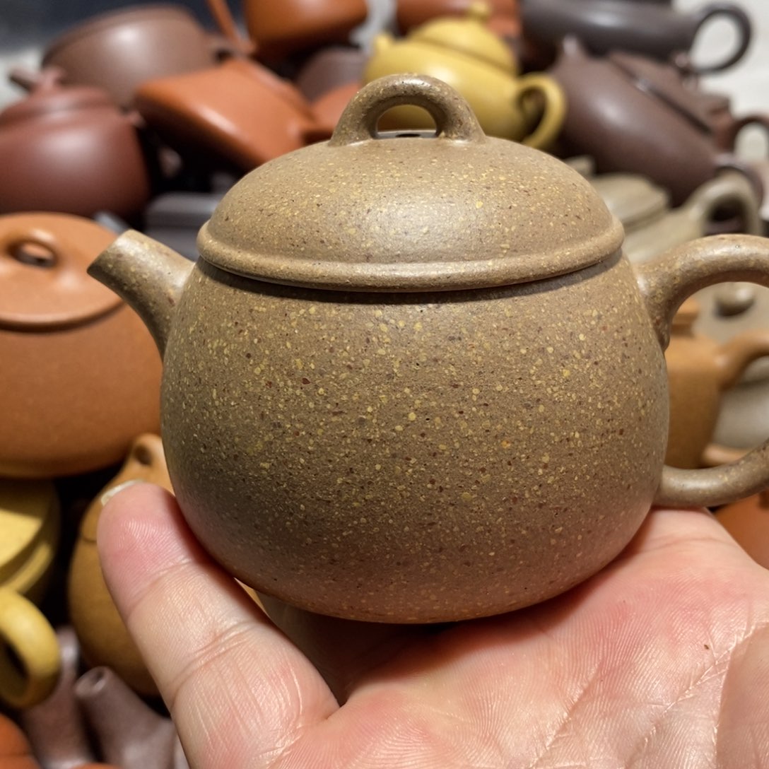 茶壶紫砂往****?闪购商品紫砂壶