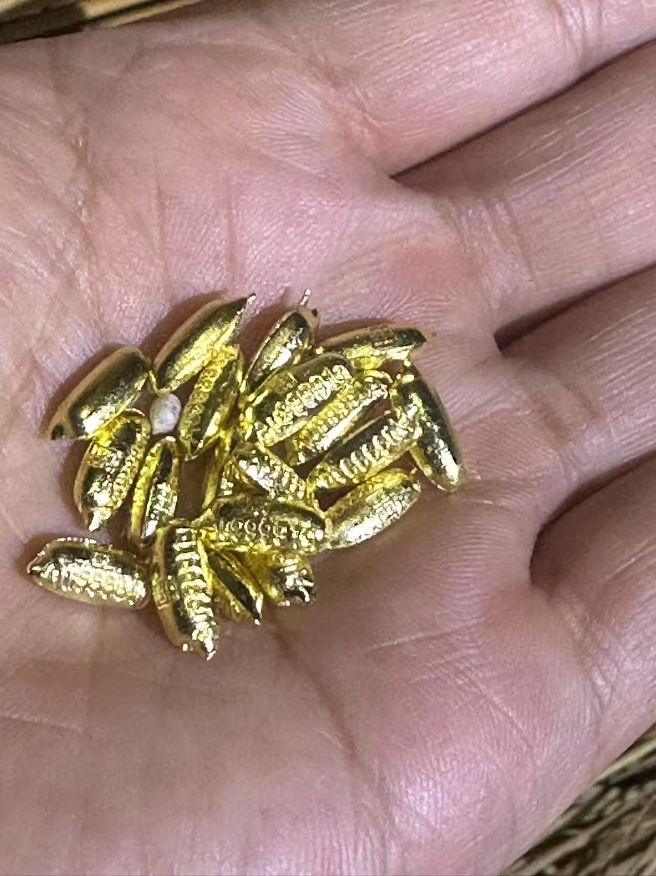 一个精选居家摆件 89仿古复古精美居家摆件