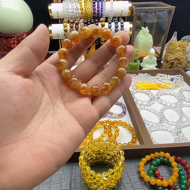 林***玖水晶非金属6777788999