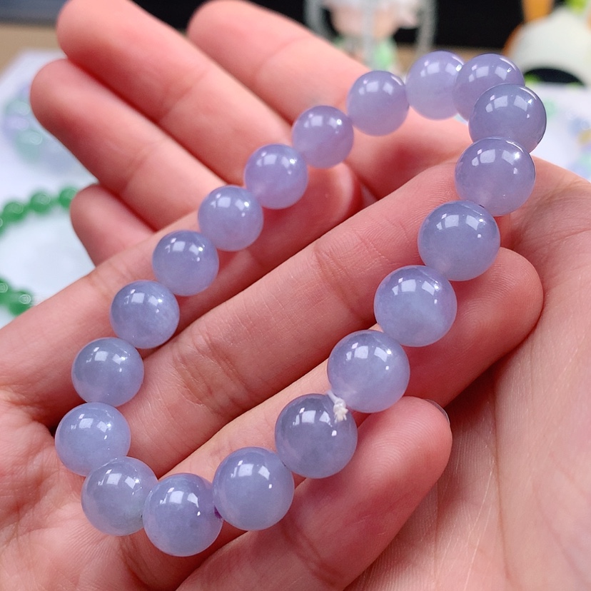 【闪购商品】翡翠手链未镶嵌翡翠