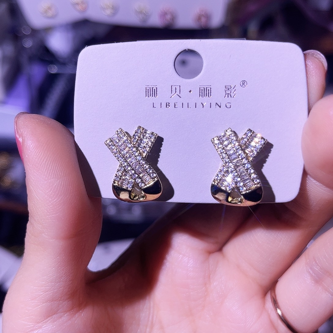 锆石纯铜合金925银针