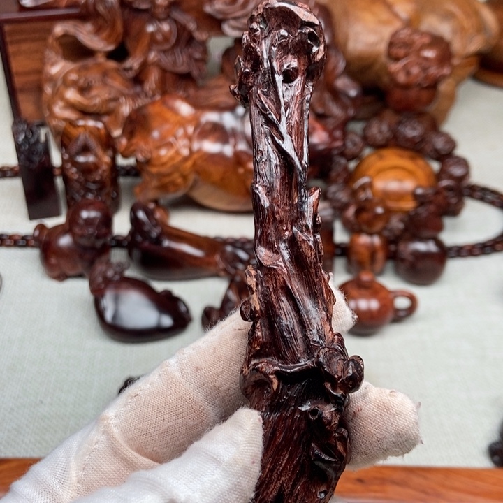 黄花梨/降香黄檀其他23.6克左右