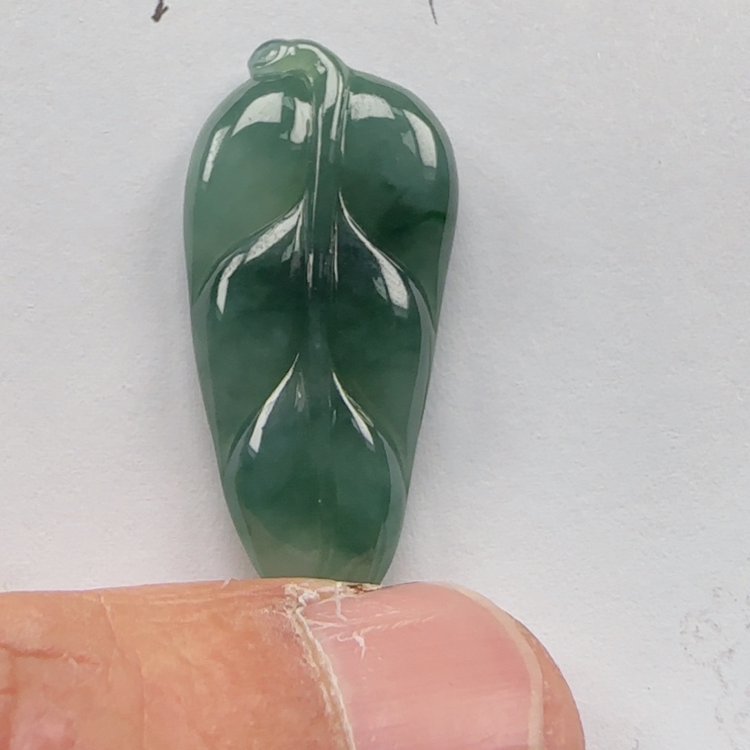 翡翠未镶嵌颈饰899679998