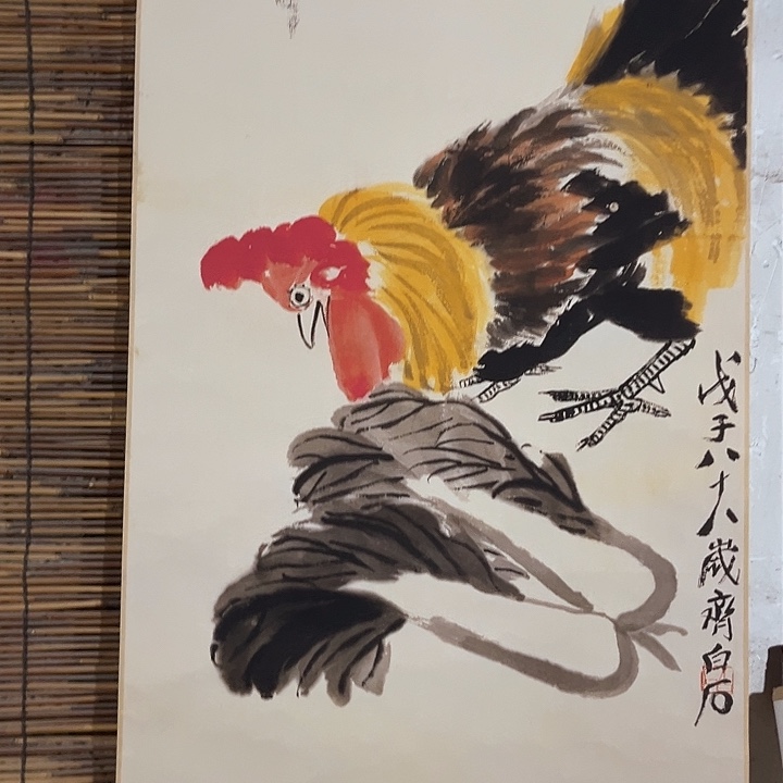 手工艺品琉璃闪购商品老房子的