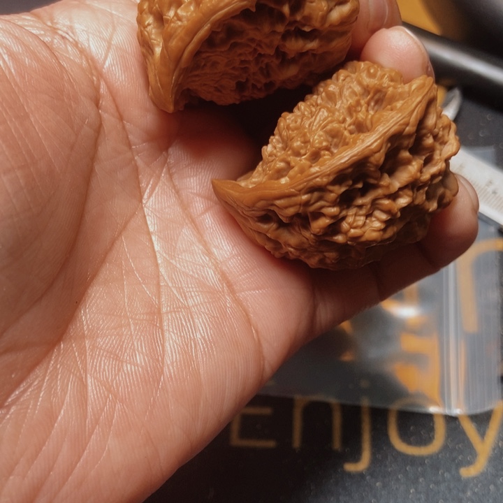 文玩核桃把件文玩7