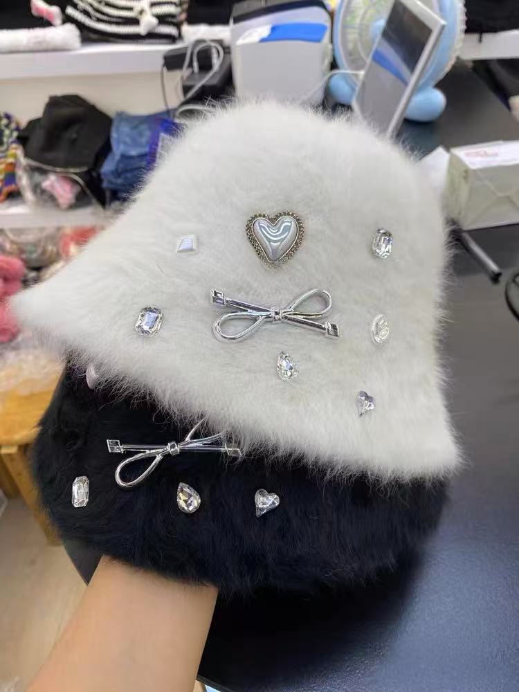 渔夫帽子集合链接